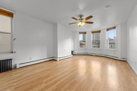 302 Clerk Street Jersey City NJ 07304