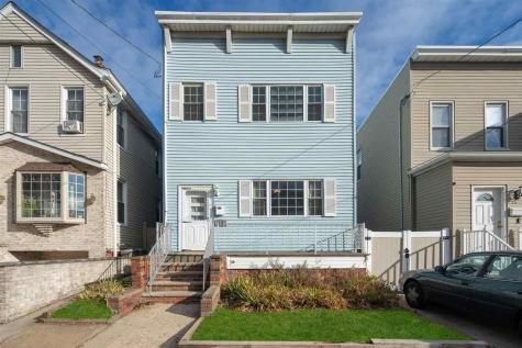 13 East 52nd Street Bayonne NJ 07002