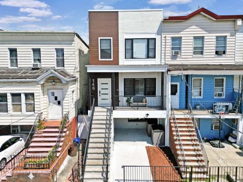 146 Congress Street Jersey City NJ 07307