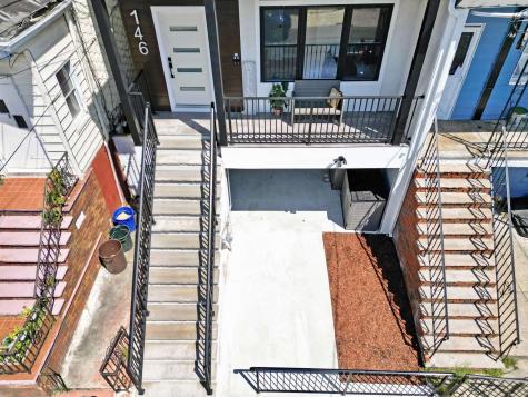 146 Congress Street Jersey City NJ 07307