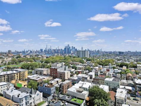 146 Congress Street Jersey City NJ 07307