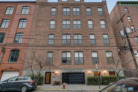 1015 Clinton Street Hoboken NJ 07030