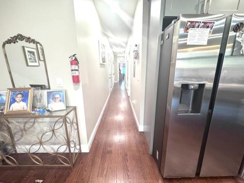 46 Mcadoo Avenue Jersey City NJ 07305-2720