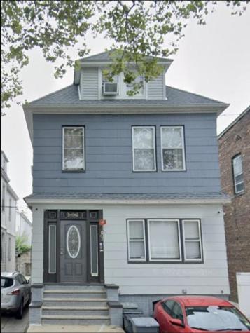 43 Neptune Avenue Jersey City NJ 07305