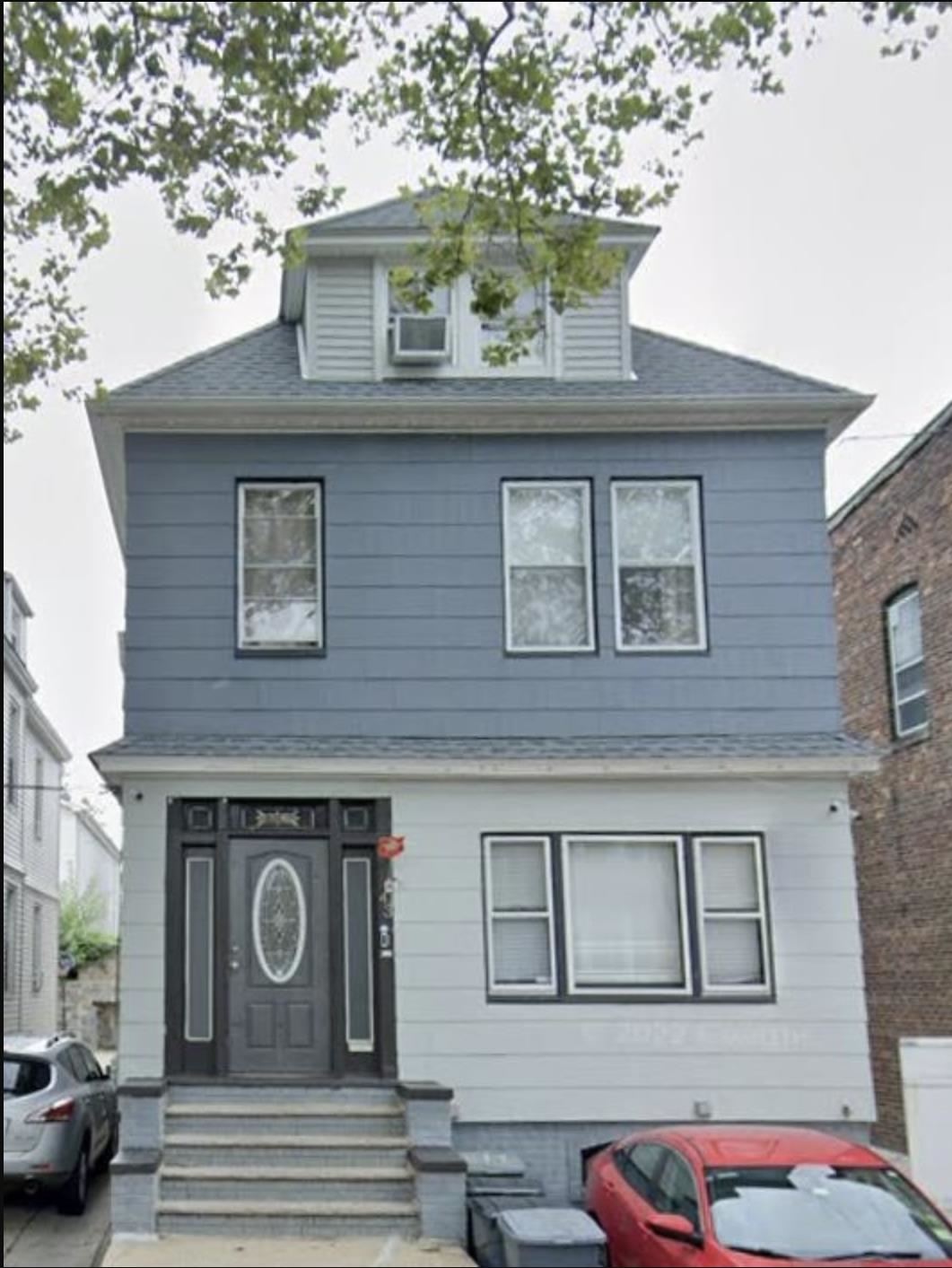 43 Neptune Avenue Jersey City NJ 07305