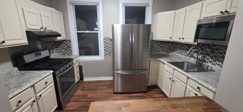 43 Neptune Avenue Jersey City NJ 07305
