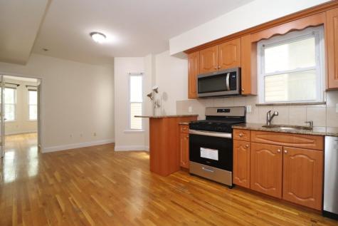 34 Court House Place Jersey City NJ 07306