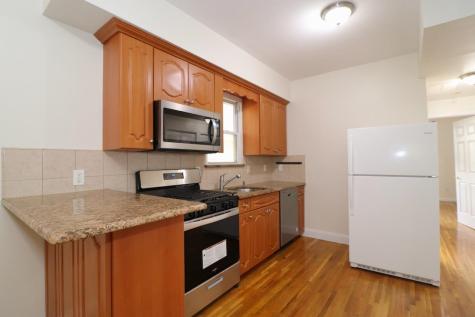 34 Court House Place Jersey City NJ 07306