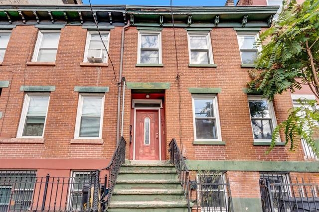 182A Christopher Columbus Drive Jersey City NJ 07302