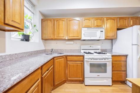 182A Christopher Columbus Drive Jersey City NJ 07302
