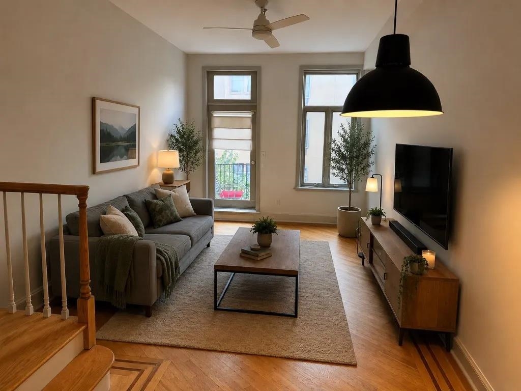 132 Jackson Street Hoboken NJ 07030