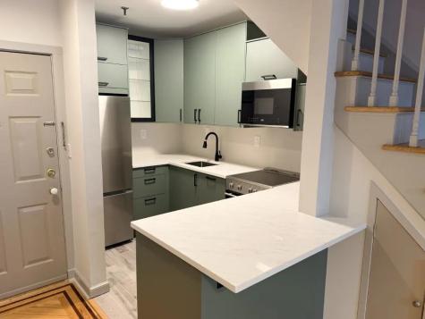 132 Jackson Street Hoboken NJ 07030