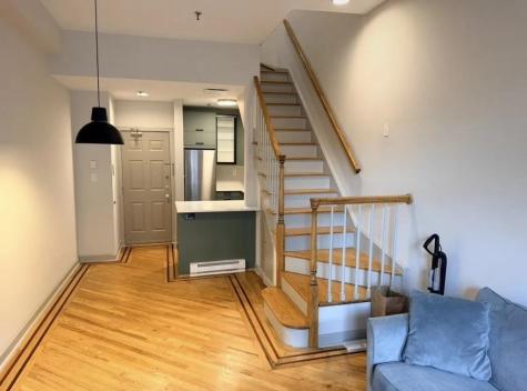 132 Jackson Street Hoboken NJ 07030