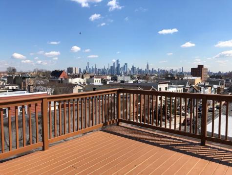 942 Summit Avenue Jersey City NJ 07307