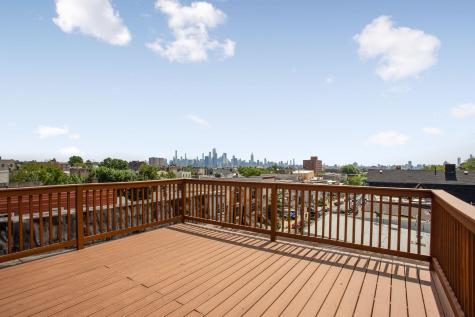 942 Summit Avenue Jersey City NJ 07307