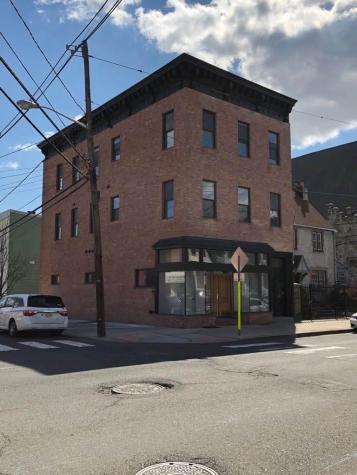942 Summit Avenue Jersey City NJ 07307