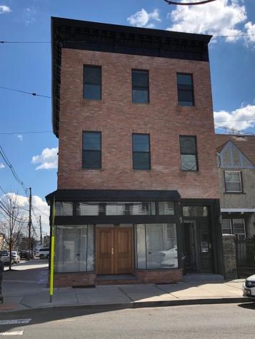 942 Summit Avenue Jersey City NJ 07307
