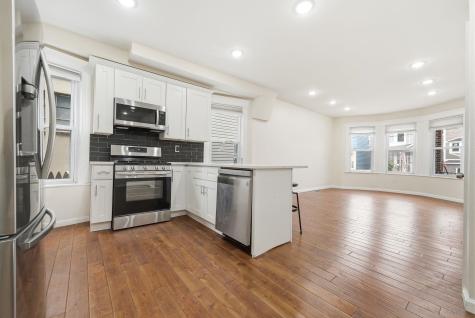 244 Clinton Avenue Jersey City NJ 07304