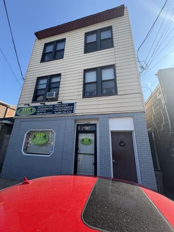 1107 72nd Street North Bergen NJ 07047