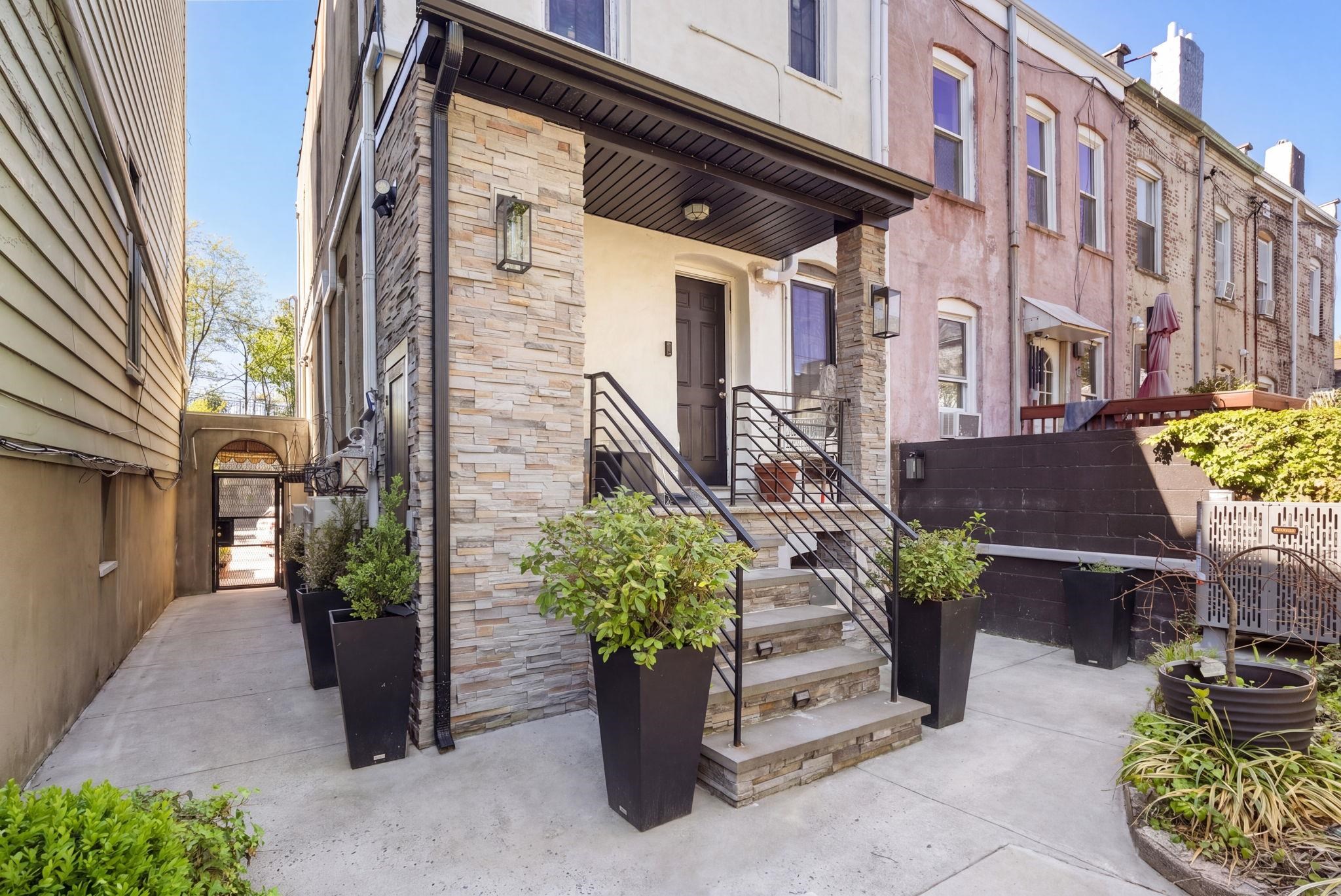 138 Central Avenue Jersey City NJ 07306
