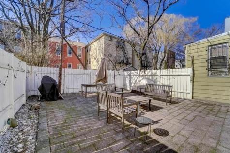 295 New York Avenue Jersey City NJ 07307