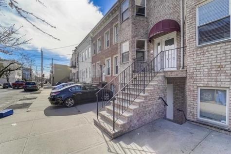 295 New York Avenue Jersey City NJ 07307