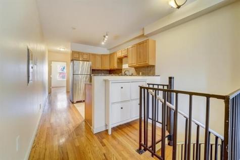 295 New York Avenue Jersey City NJ 07307