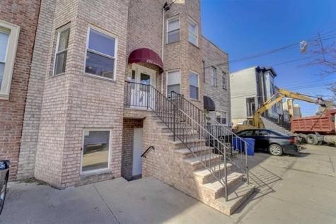 295 New York Avenue Jersey City NJ 07307
