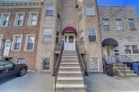 295 New York Avenue Jersey City NJ 07307