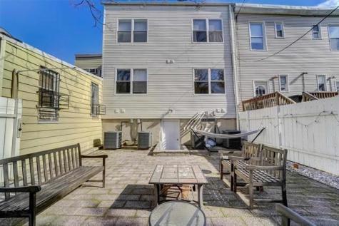 295 New York Avenue Jersey City NJ 07307