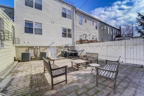 295 New York Avenue Jersey City NJ 07307