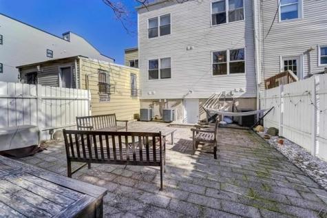 295 New York Avenue Jersey City NJ 07307