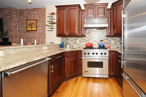 211 14th Street 14th Street Hoboken NJ 07030
