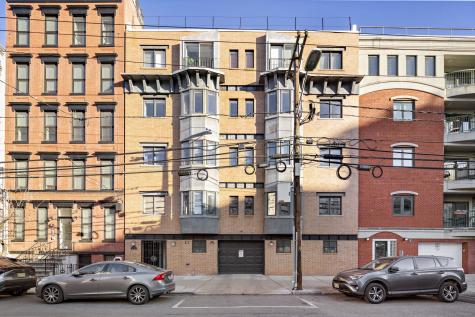 325 Adams Street Hoboken NJ 07030