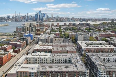 1300 Grand Street Hoboken NJ 07030