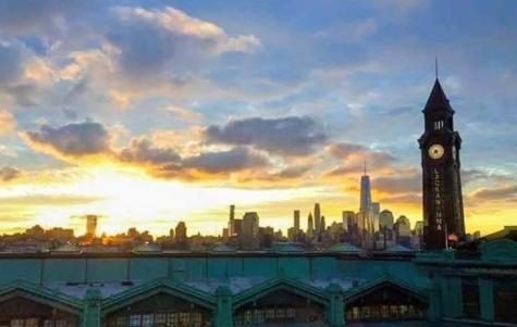 1300 Grand Street Hoboken NJ 07030