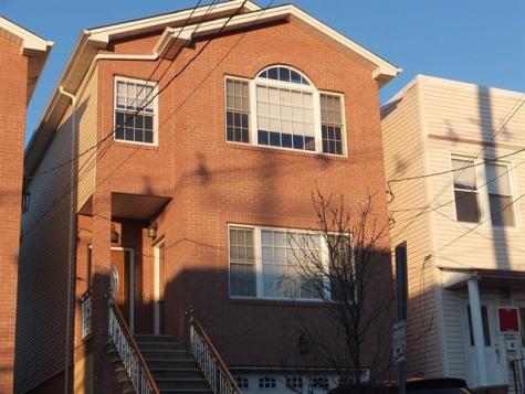 262 North Street Jersey City NJ 07307