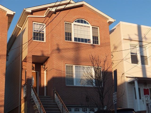 262 North Street Jersey City NJ 07307