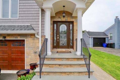 20 Franklin Avenue Wallington NJ 07057