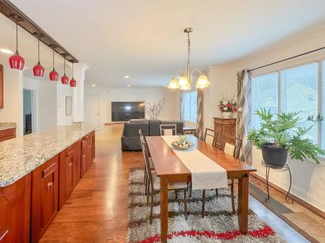 20 Franklin Avenue Wallington NJ 07057
