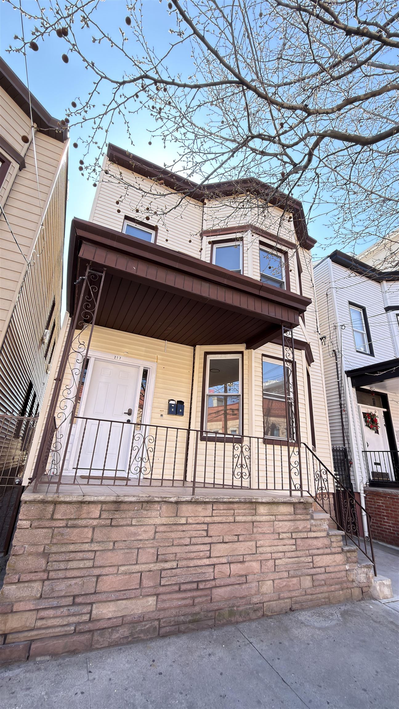 217 62nd Street West New York NJ 07093