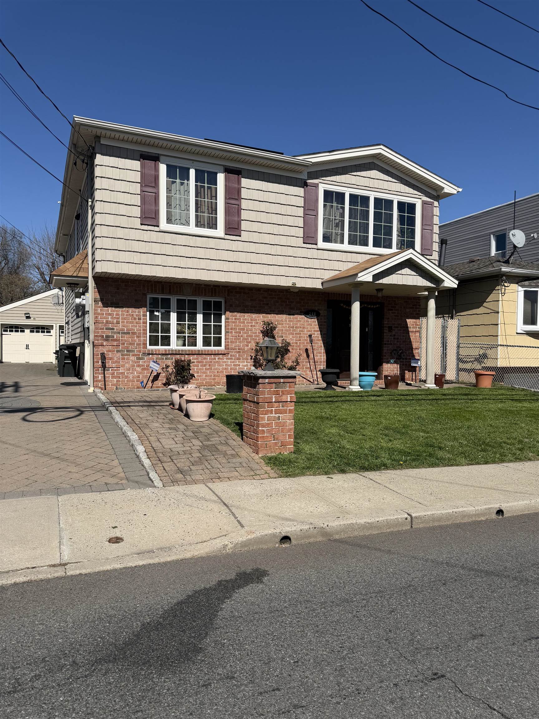 244 Front Street Secaucus NJ 07094