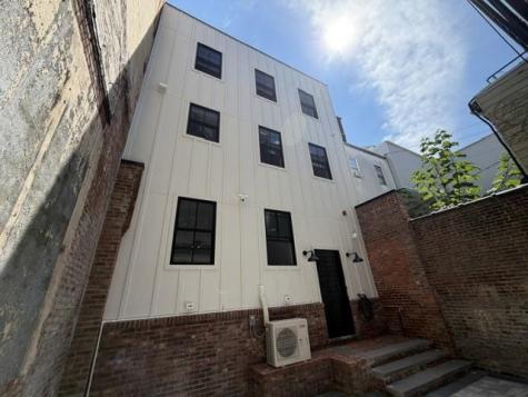 406 Court Street Hoboken NJ 07030
