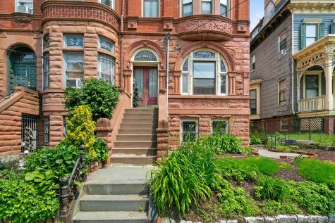 110 Summit Avenue Jersey City NJ 07304