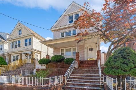 800-802 Kennedy Boulevard Bayonne NJ 07002