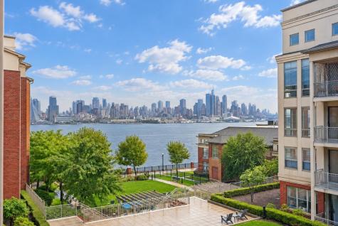 24 Avenue At Port Imperial West New York NJ 07093