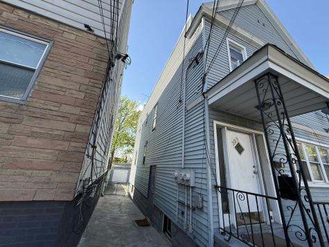 329 Columbia Avenue Jersey City NJ 07307
