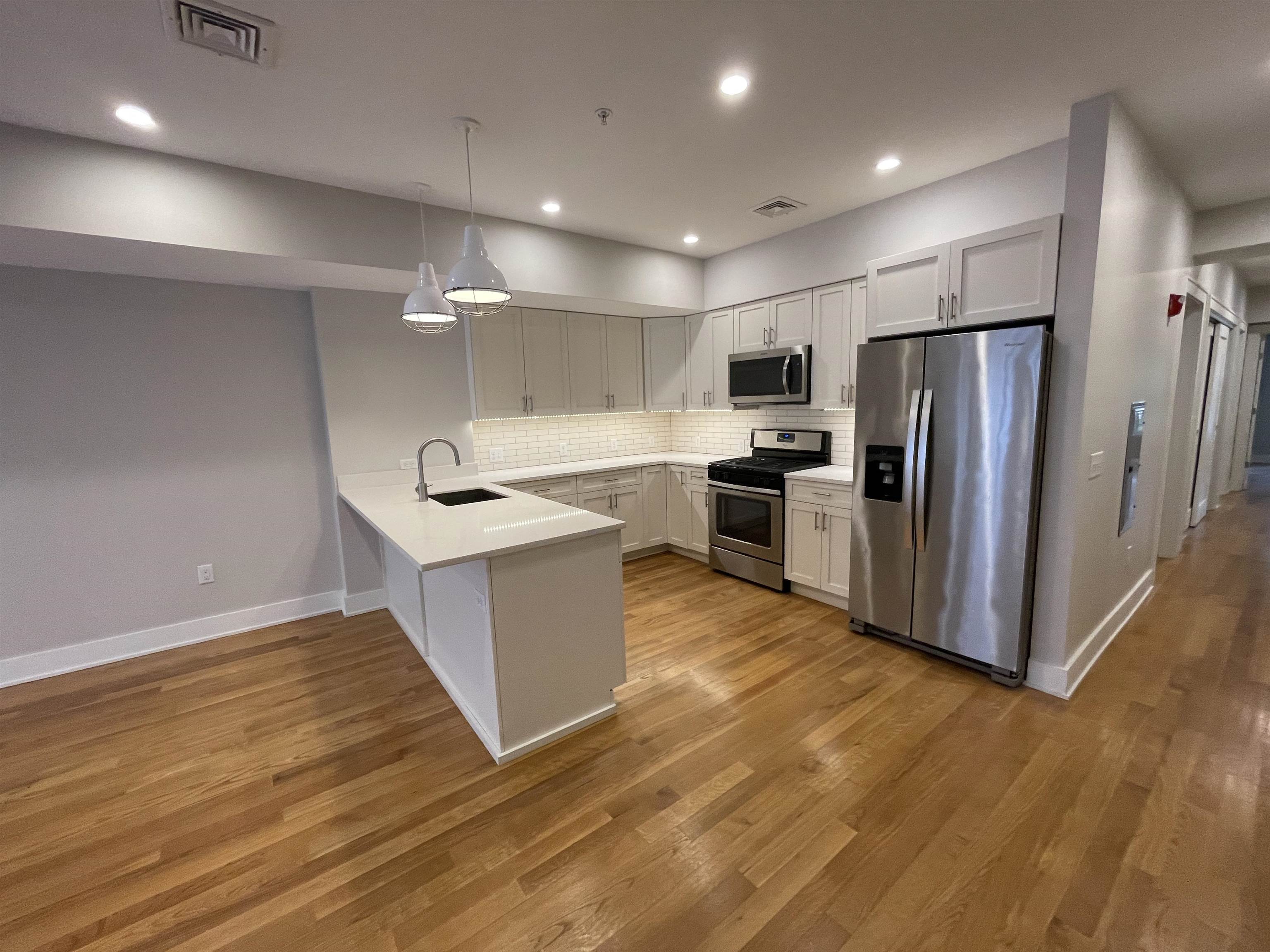 609 Monroe Street Hoboken NJ 07030