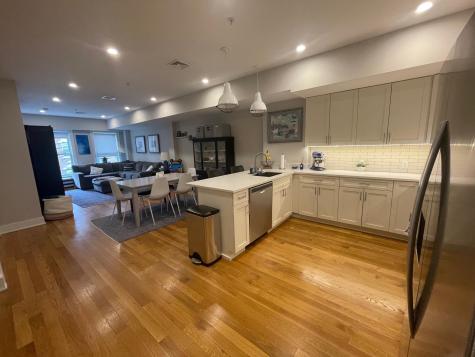 609 Monroe Street Hoboken NJ 07030
