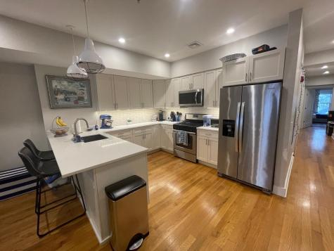 609 Monroe Street Hoboken NJ 07030